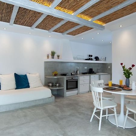 Apartamento Elitedimension Rhodes City Exterior foto