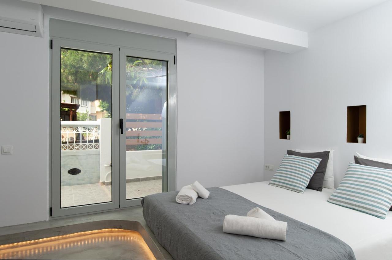 Apartamento Elitedimension Rhodes City Exterior foto