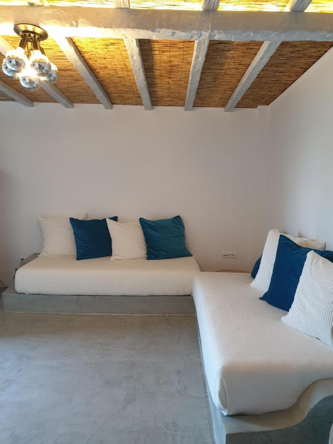 Apartamento Elitedimension Rhodes City Exterior foto