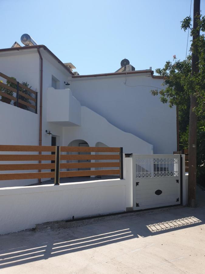 Apartamento Elitedimension Rhodes City Exterior foto
